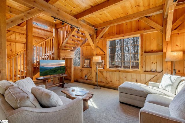 201 Plumley Summit Road, Landrum, SC 29356