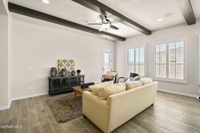 15228 Endurance Avenue, El Paso, TX 79938