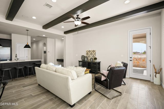 15228 Endurance Avenue, El Paso, TX 79938