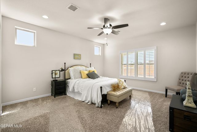 15228 Endurance Avenue, El Paso, TX 79938