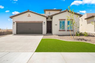 15228 Endurance Avenue, El Paso, TX 79938