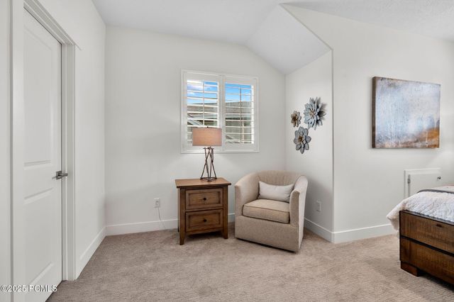 3350 Quarry Springs Drive, Park City, UT 84098