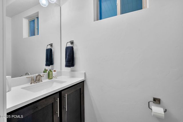 3350 Quarry Springs Drive, Park City, UT 84098