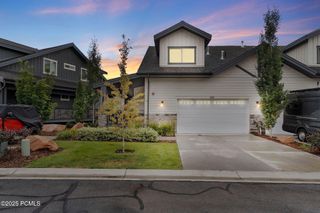 3350 Quarry Springs Drive, Park City, UT 84098