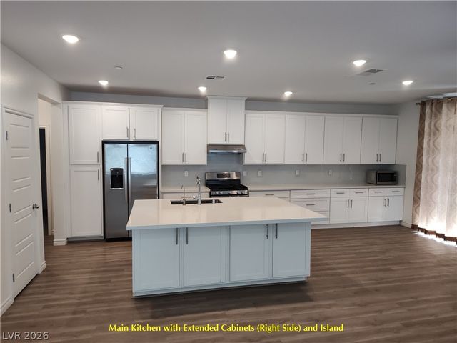 311 Robson Ridge Lane, Henderson, NV 89015