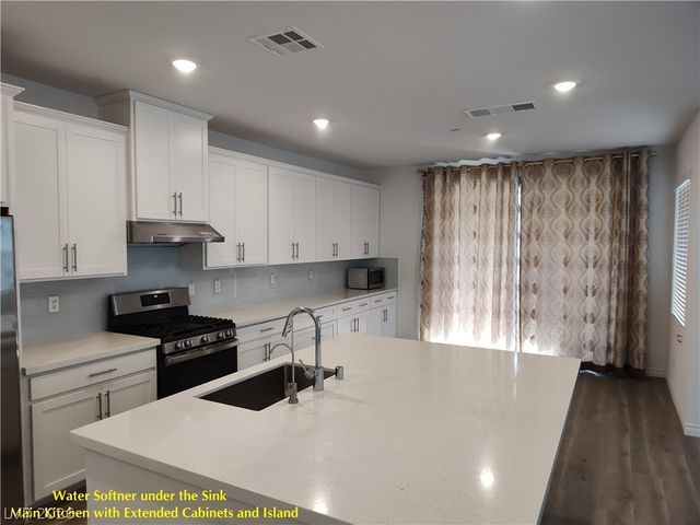 311 Robson Ridge Lane, Henderson, NV 89015