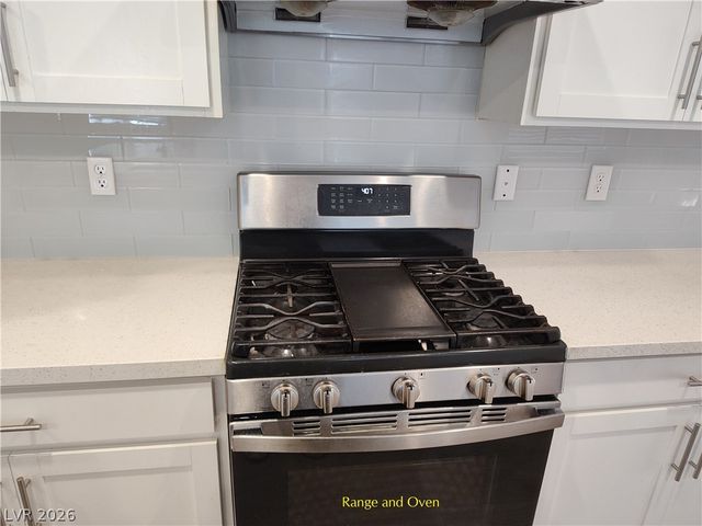 311 Robson Ridge Lane, Henderson, NV 89015