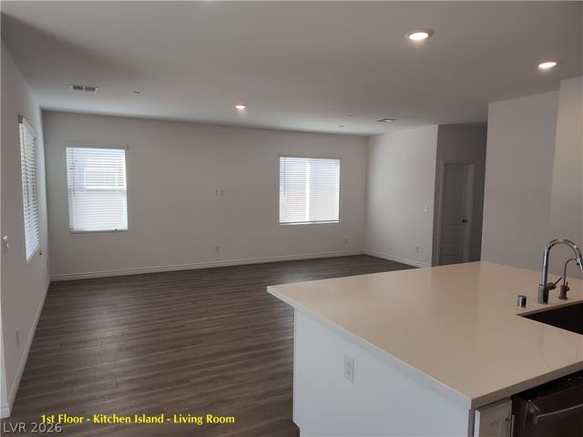 311 Robson Ridge Lane, Henderson, NV 89015