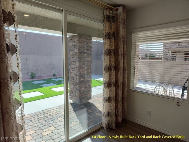 311 Robson Ridge Lane, Henderson, NV 89015