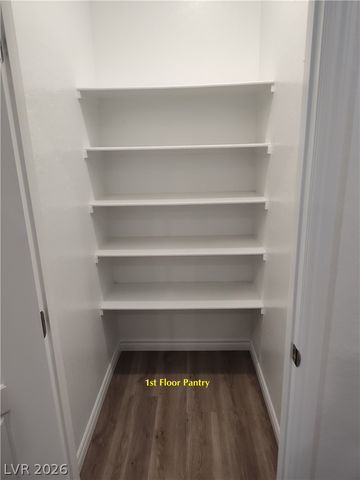 311 Robson Ridge Lane, Henderson, NV 89015