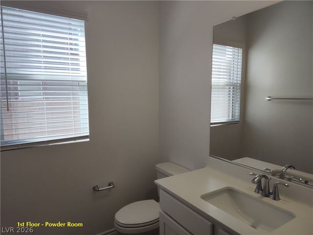 311 Robson Ridge Lane, Henderson, NV 89015