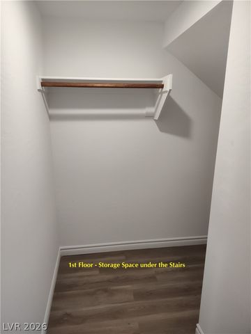 311 Robson Ridge Lane, Henderson, NV 89015