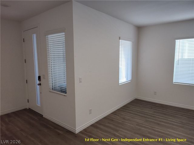 311 Robson Ridge Lane, Henderson, NV 89015