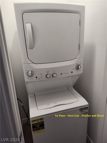 311 Robson Ridge Lane, Henderson, NV 89015