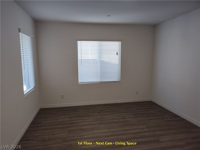 311 Robson Ridge Lane, Henderson, NV 89015