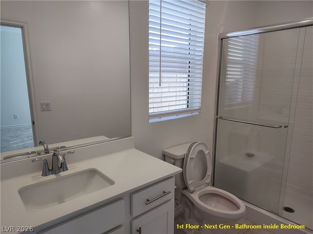 311 Robson Ridge Lane, Henderson, NV 89015