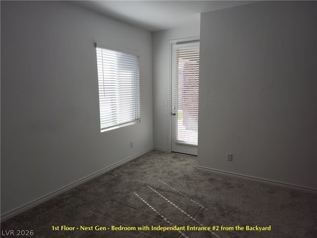 311 Robson Ridge Lane, Henderson, NV 89015