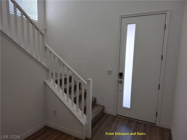 311 Robson Ridge Lane, Henderson, NV 89015