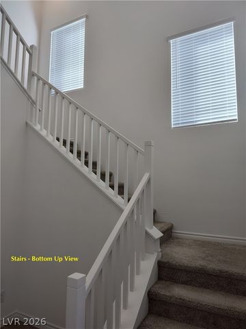 311 Robson Ridge Lane, Henderson, NV 89015