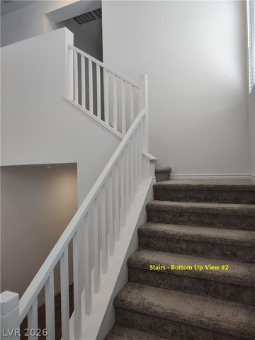 311 Robson Ridge Lane, Henderson, NV 89015