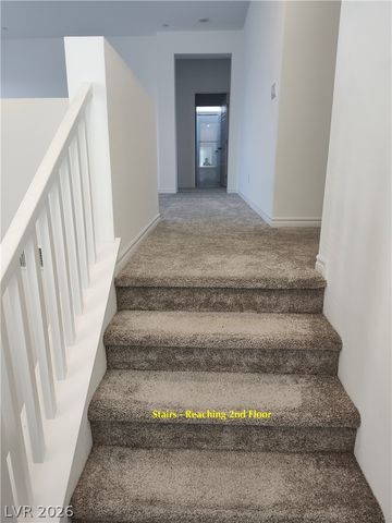 311 Robson Ridge Lane, Henderson, NV 89015