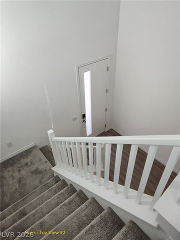 311 Robson Ridge Lane, Henderson, NV 89015