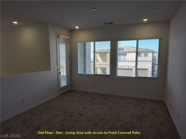 311 Robson Ridge Lane, Henderson, NV 89015