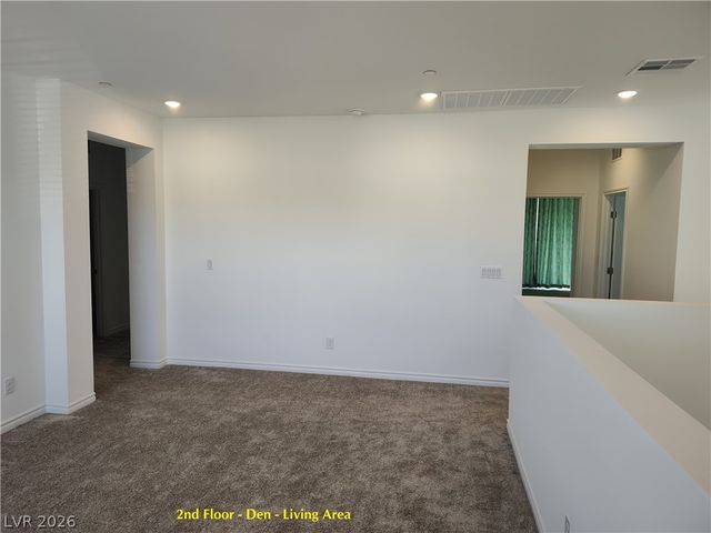 311 Robson Ridge Lane, Henderson, NV 89015