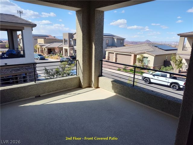 311 Robson Ridge Lane, Henderson, NV 89015