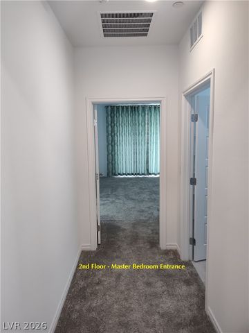 311 Robson Ridge Lane, Henderson, NV 89015