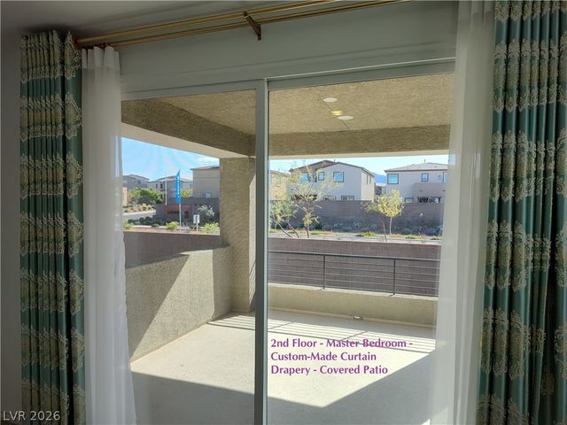 311 Robson Ridge Lane, Henderson, NV 89015