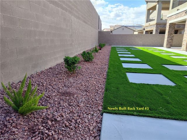 311 Robson Ridge Lane, Henderson, NV 89015