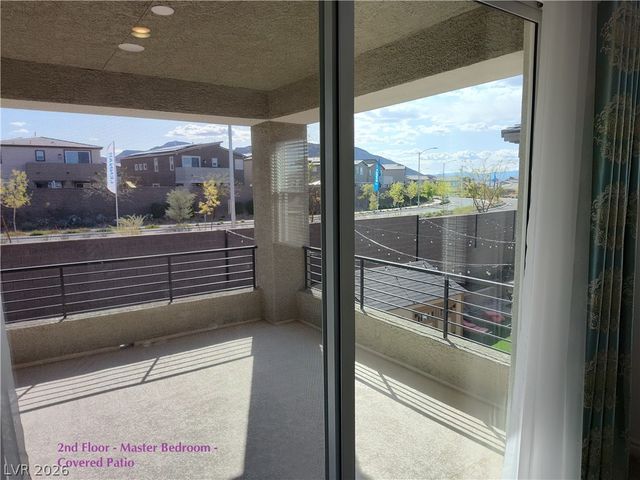 311 Robson Ridge Lane, Henderson, NV 89015