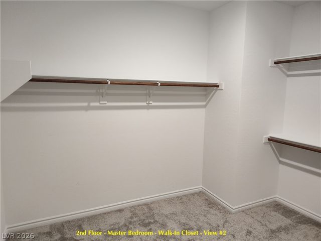 311 Robson Ridge Lane, Henderson, NV 89015