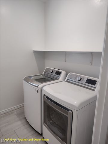 311 Robson Ridge Lane, Henderson, NV 89015