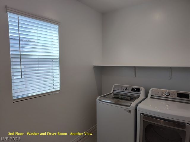 311 Robson Ridge Lane, Henderson, NV 89015