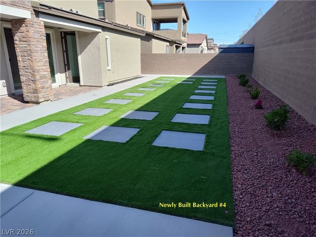 311 Robson Ridge Lane, Henderson, NV 89015