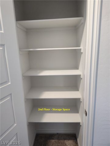 311 Robson Ridge Lane, Henderson, NV 89015