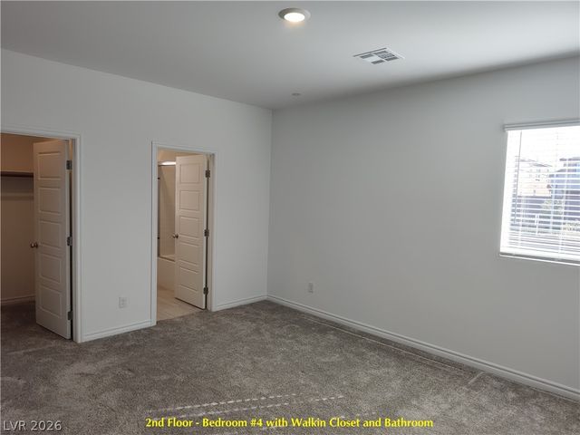 311 Robson Ridge Lane, Henderson, NV 89015