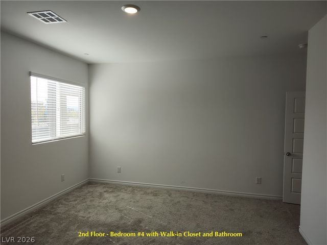 311 Robson Ridge Lane, Henderson, NV 89015