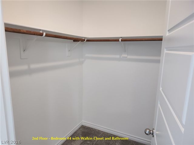 311 Robson Ridge Lane, Henderson, NV 89015