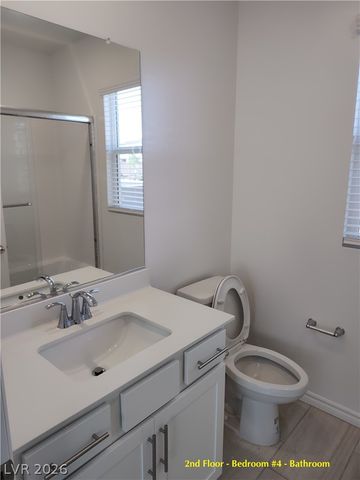 311 Robson Ridge Lane, Henderson, NV 89015