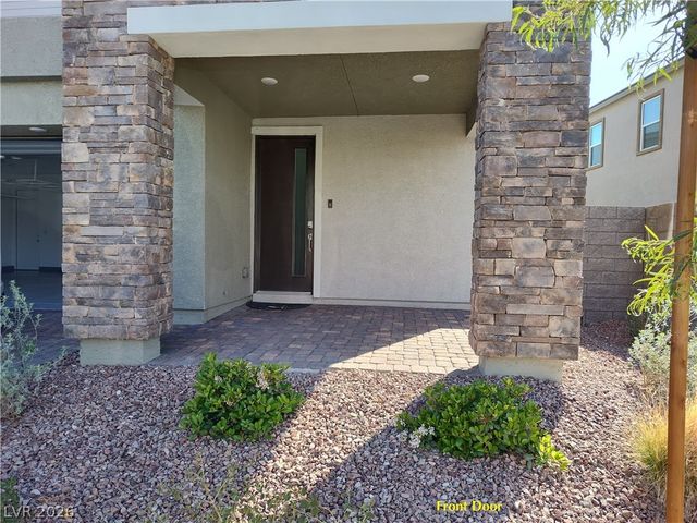 311 Robson Ridge Lane, Henderson, NV 89015