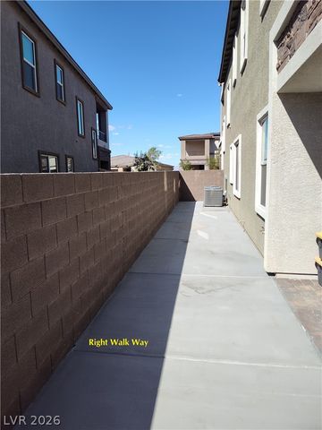 311 Robson Ridge Lane, Henderson, NV 89015