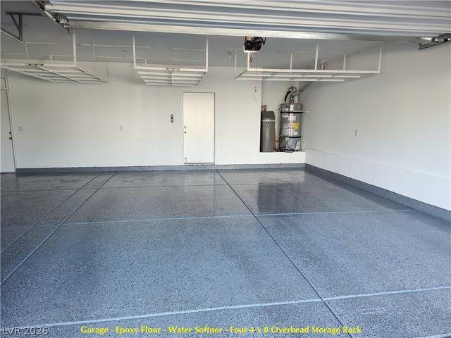 311 Robson Ridge Lane, Henderson, NV 89015