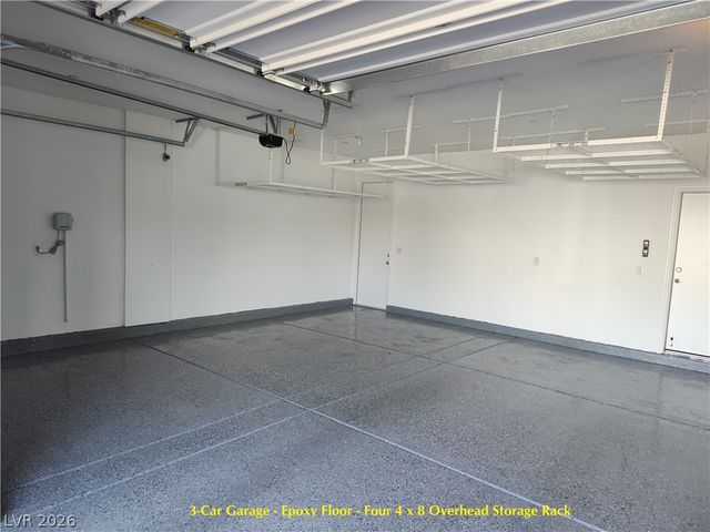 311 Robson Ridge Lane, Henderson, NV 89015