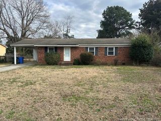6517 Portsmouth Drive, Fayetteville, NC 28314