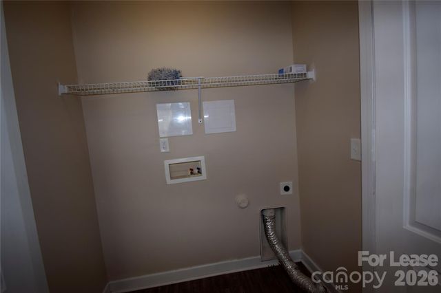 1527 Black Kettle Drive, Charlotte, NC 28213