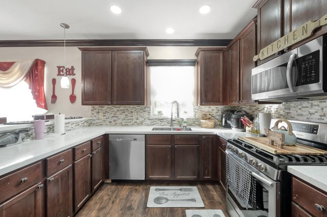 1000 N Arbor Way, Conroe, TX 77303