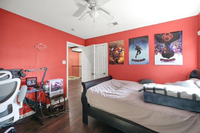 1000 N Arbor Way, Conroe, TX 77303